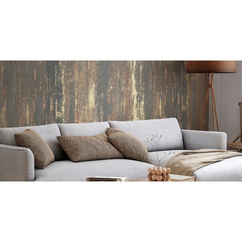 Обои флизелиновые Wall Decor Exclusive 75232-48 1,06x10м