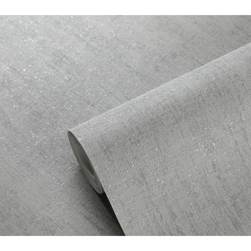 Обои флизелиновые Wall Decor Exclusive 75233-48 серые 1.06x10м