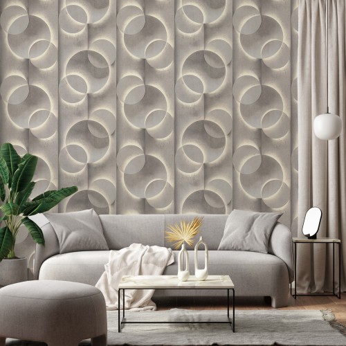 Обои Wall Decor Exclusive 75333-22 флиз. 1,06Х10м