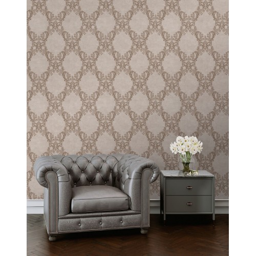 Обои Ornamy 8088-06 Palazzo флиз. 1,06х10м