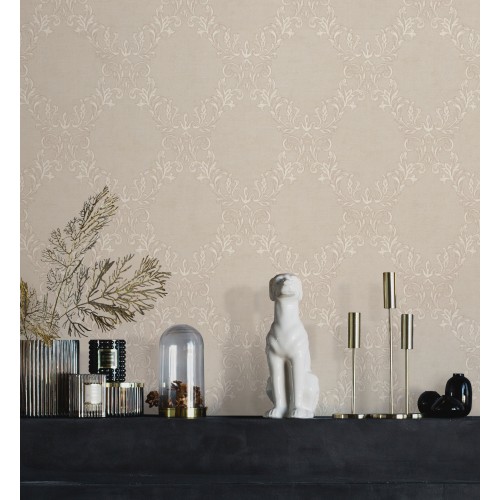 Обои Ornamy 8088-17 Palazzo флиз. 1,06х10м