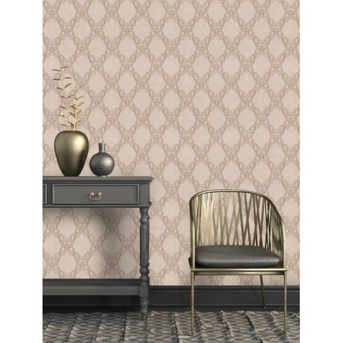 Обои Ornamy 8088-21 Palazzo флиз. 1,06х10м