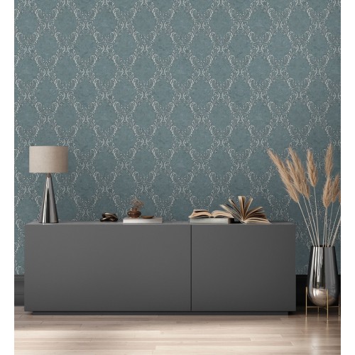 Обои Ornamy 8088-22 Palazzo флиз. 1,06х10м