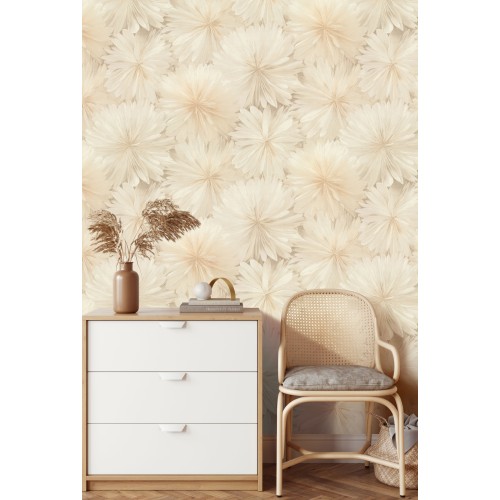 Обои Ornamy 8090-01 Florance флиз. 1,06х10м