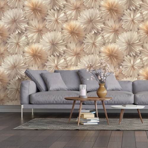 Обои Ornamy 8090-02 Florance флиз. 1,06х10м