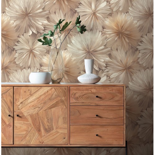 Обои Ornamy 8090-02 Florance флиз. 1,06х10м