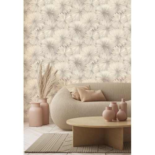 Обои Ornamy 8090-11 Florance флиз. 1,06х10м