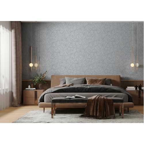 Обои флизелиновые WallSecret Comfort 8651-27 1,06 x 10м