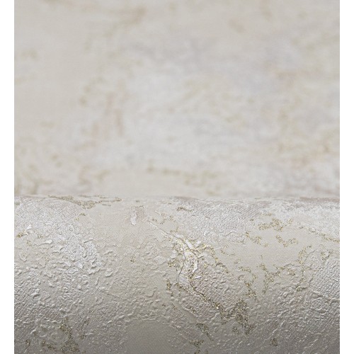 Обои флизелиновые WallSecret Comfort 8751-13 бежевые 1.06x10м