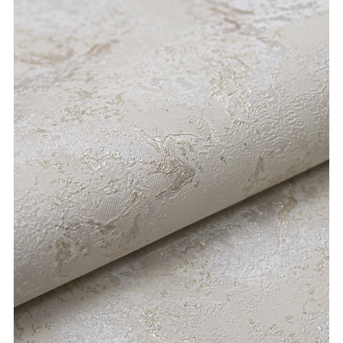 Обои флизелиновые WallSecret Comfort 8751-13 бежевые 1.06x10м