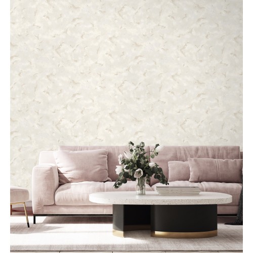 Обои флизелиновые WallSecret Comfort 8751-13 бежевые 1.06x10м