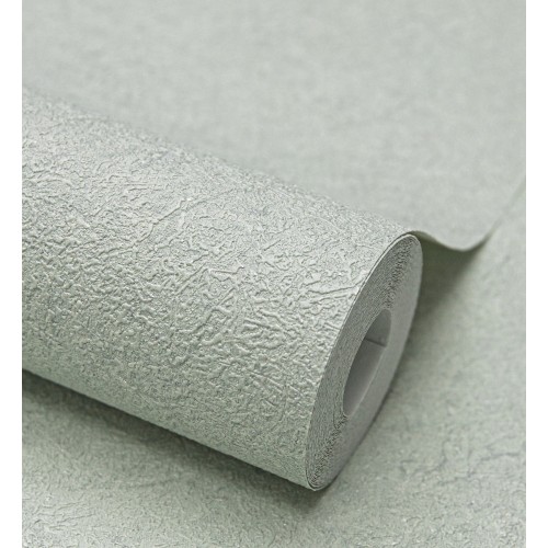 Обои флизелиновые WallSecret Comfort 8765-18 зеленые 1.06x10м