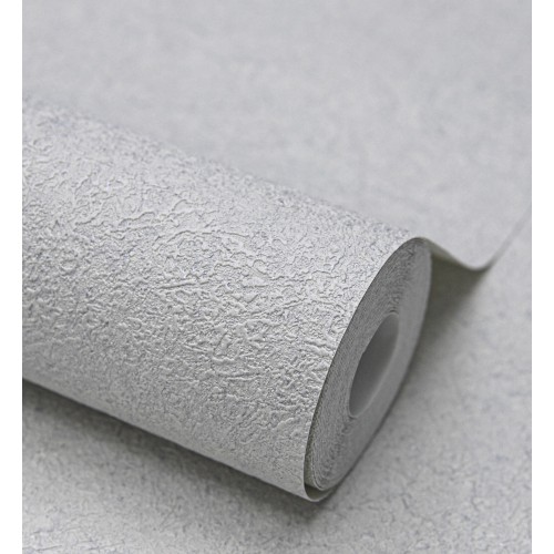 Обои флизелиновые WallSecret Comfort 8765-19 белые 1.06x10м