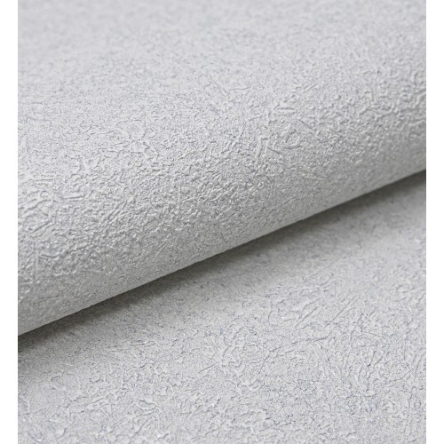Обои флизелиновые WallSecret Comfort 8765-19 белые 1.06x10м