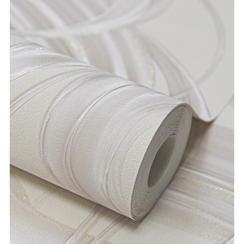 Обои флизелиновые WallSecret Comfort 8778-23 бежевые 1.06x10м