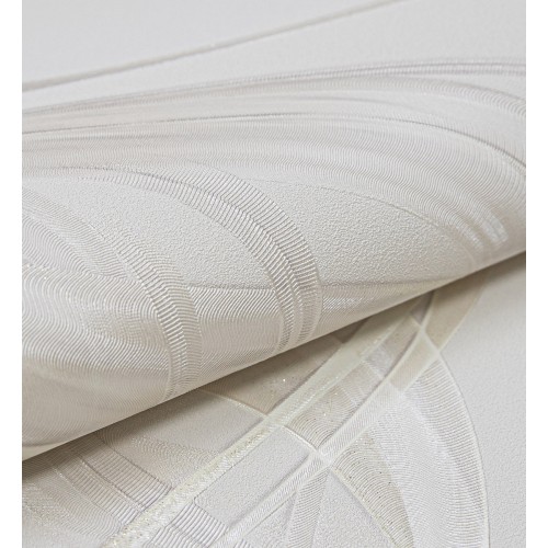 Обои флизелиновые WallSecret Comfort 8778-23 бежевые 1.06x10м