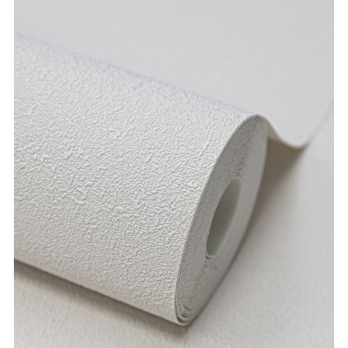 Обои флизелиновые WallSecret Comfort 8779-13 белые 1.06x10м