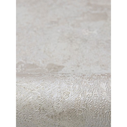 Обои флизелиновые WallSecret Comfort 8810-22 бежевые 1.06x10м