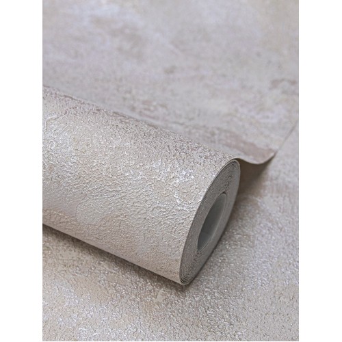 Обои флизелиновые WallSecret Comfort 8810-23 бежевые 1.06x10м