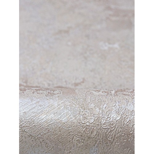 Обои флизелиновые WallSecret Comfort 8810-23 бежевые 1.06x10м