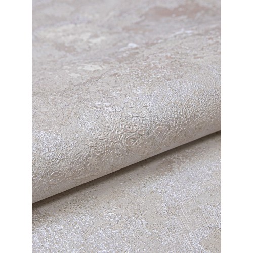 Обои флизелиновые WallSecret Comfort 8810-23 бежевые 1.06x10м