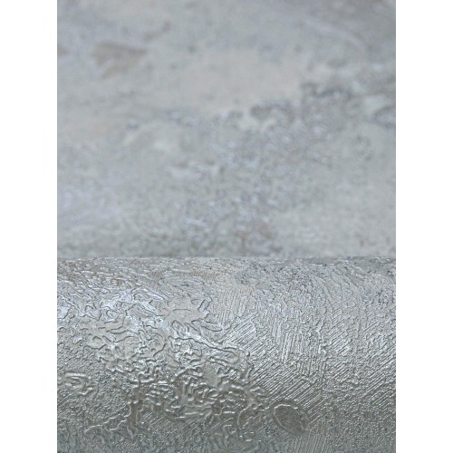 Обои флизелиновые WallSecret Comfort 8810-29 голубые 1.06x10м