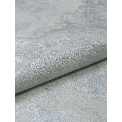 Обои флизелиновые WallSecret Comfort 8810-29 голубые 1.06x10м