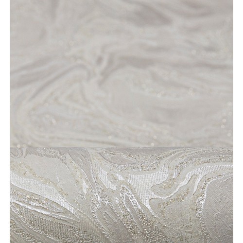 Обои флизелиновые WallSecret Comfort Fluid_2 8818-25 серые 1.06x10м