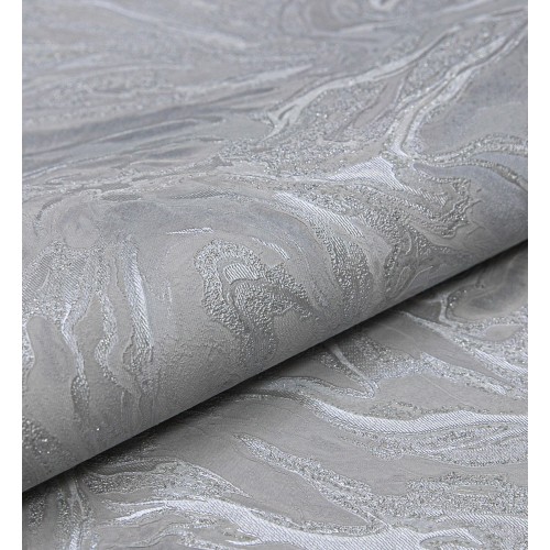 Обои флизелиновые WallSecret Comfort Fluid_2 8818-29 коричневые 1.06x10м