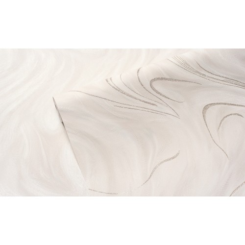 Обои флизелиновые Ateliero Wella 88198-02 бежевые 1.06x10м