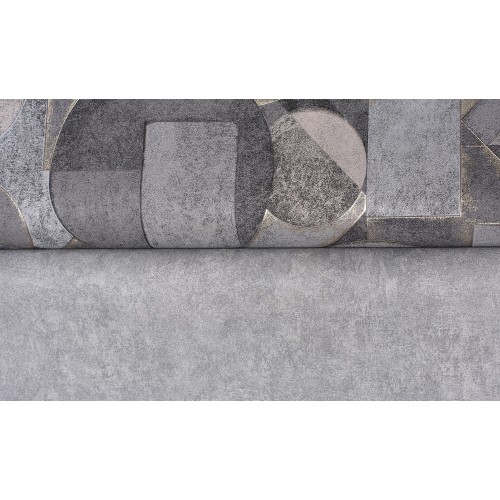 Обои флизелиновые Ateliero Cubus 88294-15 1,06x10м