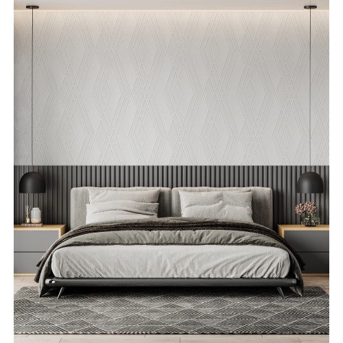 Обои флизелиновые WallSecret Comfort 8849-24 1,06x10м