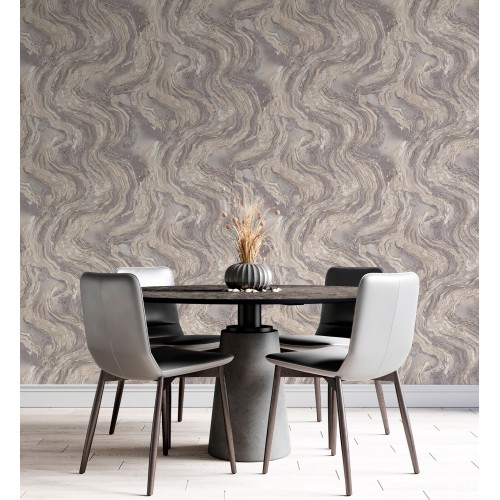 Обои флизелиновые WallSecret Elite 8851-26 Michelangelo 1,06x10м