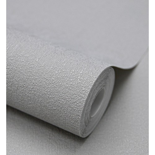 Обои флизелиновые WallSecret Comfort 8882-19 серые 1.06x10м