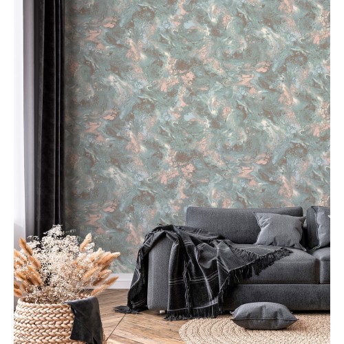 Обои WallSecretљComfortљ8897-28 флиз. 1,06Х10м Акция