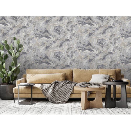 Обои OSTIMA Azure 89025 1,06*10м Акция