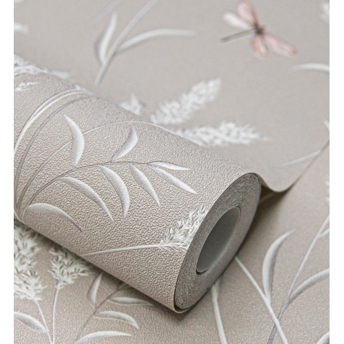 Обои флизелиновые Wallsecret Comfort Leto 8914-26 1.06x10м