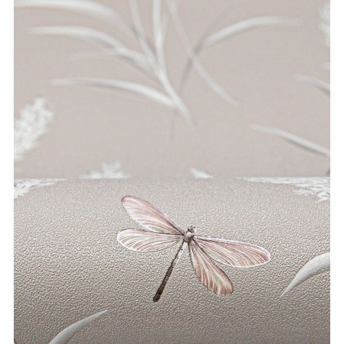 Обои флизелиновые Wallsecret Comfort Leto 8914-26 1.06x10м