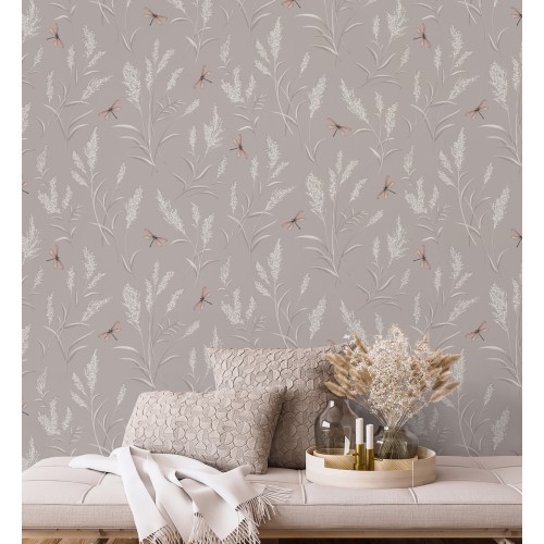 Обои флизелиновые Wallsecret Comfort Leto 8914-26 1.06x10м
