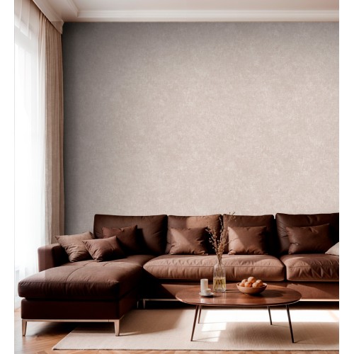 Обои флизелиновые Wallsecret Comfort Infinity 2 8956-12 бежевые 1.06x10м