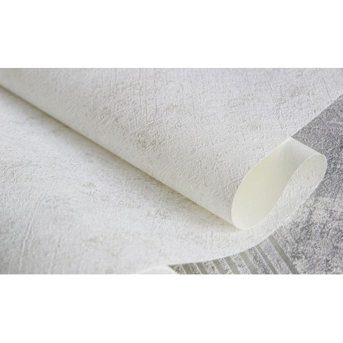 Обои флизелиновые VOG Collection A 90130-11 белые 1.06x10м