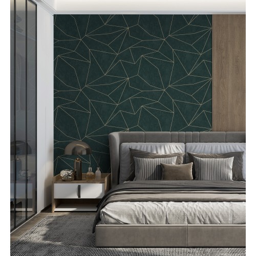 Обои Wallsecret Comfort 9043-26 Pazzle 1,06Х10м