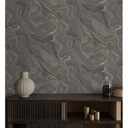 Обои WallSecretљComfortљ9066-26 Ultramarin 1,06Х10м