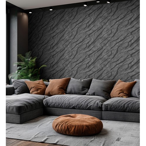 Обои WallSecret Basicљ9135-15 Karelia 1,06Х10м