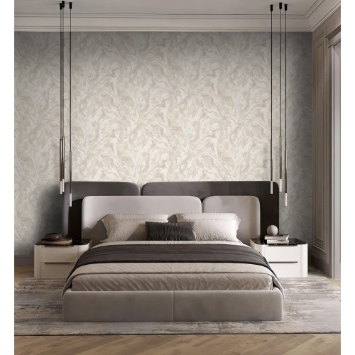 Обои Wallsecret Comfort 9137-22 Shanti 1,06Х10м