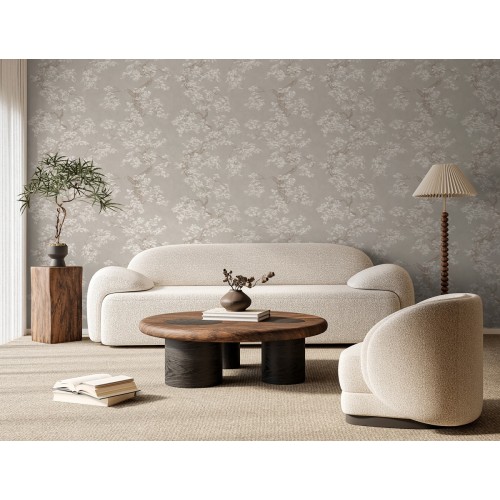 Обои WallSecret 9156-24 Бонсай/Bonsai 1,06Х10м