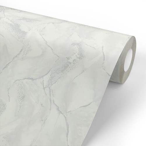 Обои флизелиновые Eurodecor Eiwa 9238-00 зеленые 1.06x10м