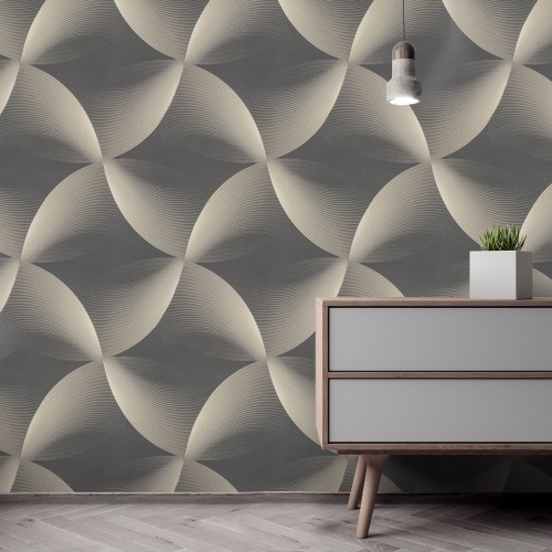 Обои Monte Solaro 9271-23 Motion флиз. 1,06Х10м