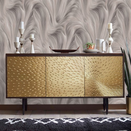 Обои Monte Solaro 9298-12 Chantelle флиз. 1,06х10м