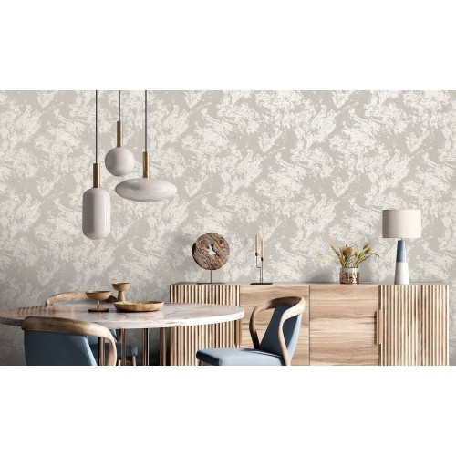 Обои флизелиновые Ateliero Cosmopolitan 98611 бежевые 1.06х10м
